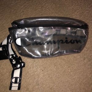 Champion Fanny pack